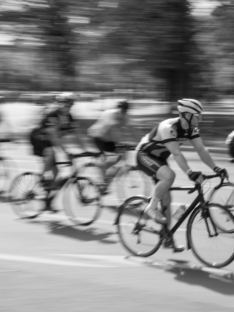 Cycling